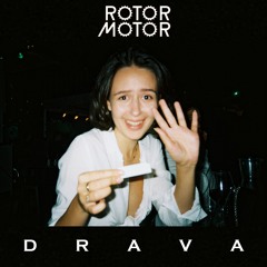 RotorMotor - Drava (ft. Pholia)