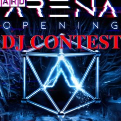 Hard Arena Opening Dj Contest Mix By Hardictive