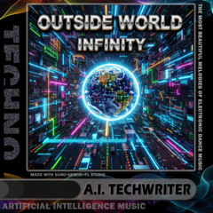 Outside World infinity