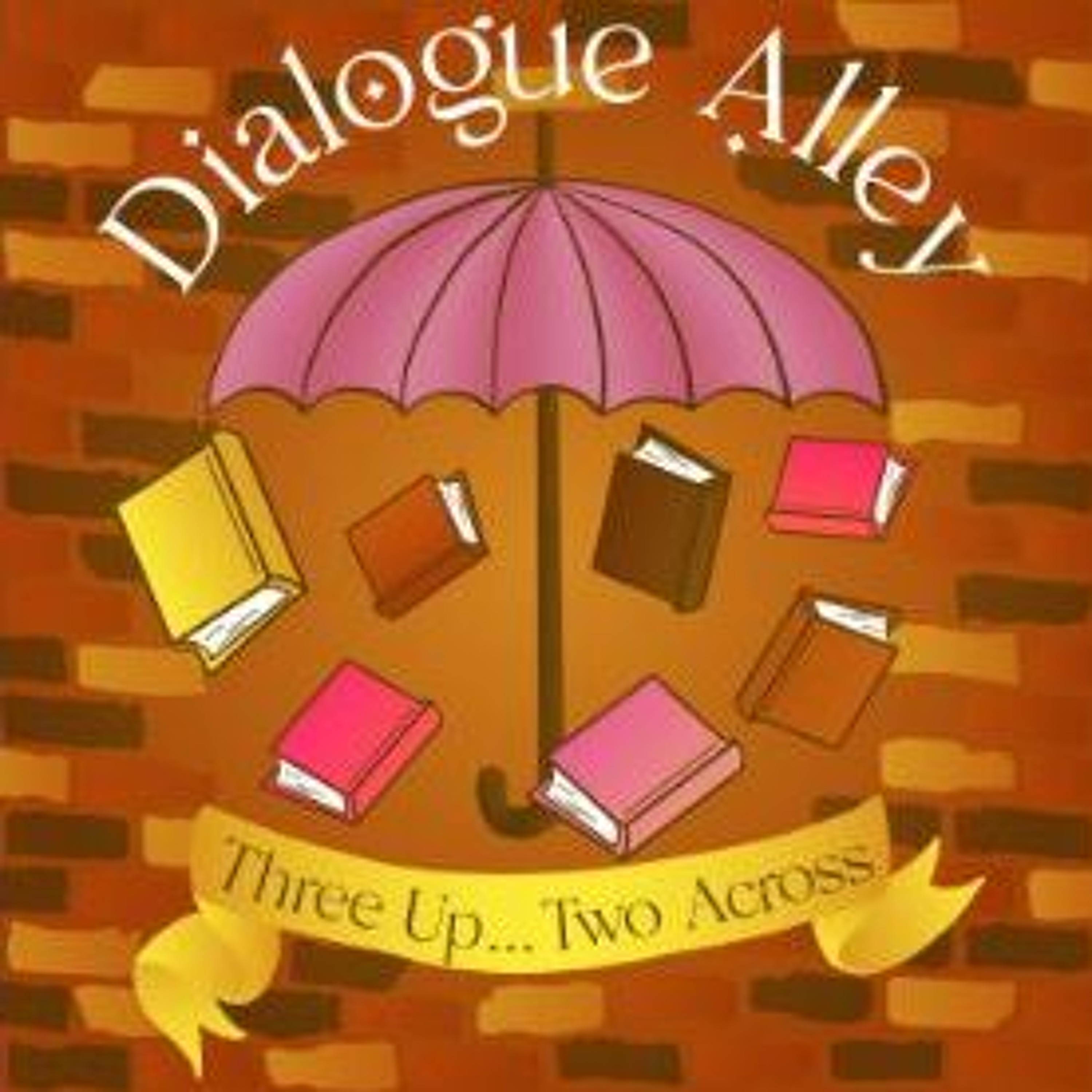 Collector's Edition 2: Funko Pop Primer in Conjunction with The Dialogue Alley Podcast episode artwork