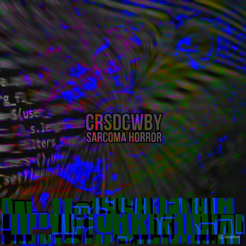 INVICTUSARCANA [SLOWED] (feat. crsdcwby)