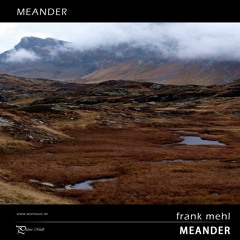 Meander | Meandros | Mäander