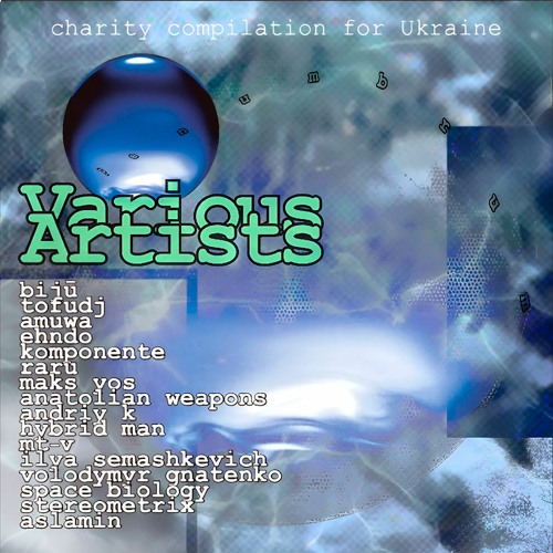 stereometrix - rec amb