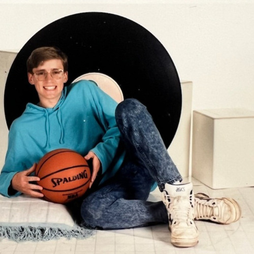 I Always Thought That Would Change