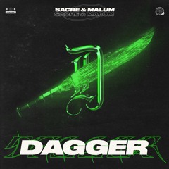 Dagger w/ Sacré