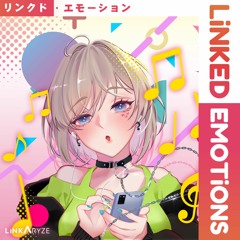 Eunoia【F/C LiNKED EMOTiONS】