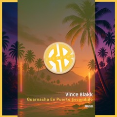 Guarnacha En Puerto Escondido [Rice Bowl Recordings]