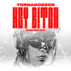 Tornadozzer - Hey B!tch (Madmize Edit) [FREE DOWNLOAD]