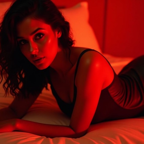 Midnight Vibes 💜 - Love & Desire Relaxing Bedroom Vibes - Sexy Playlist, VibeBand 🎶