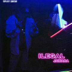 ILEGAL (Audio Oficial)