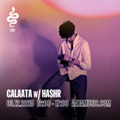 Galaata w/HashR - Aaja Channel 2 - 03 12 25