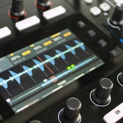 Nach langer Krankheit wieder da