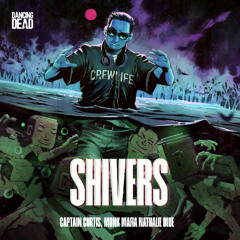 Captain Curtis x Monk Mafia x Nathalie Blue - Shivers