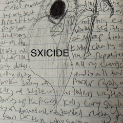 SXICIDE (prod. @siemspark x @prod_comet)