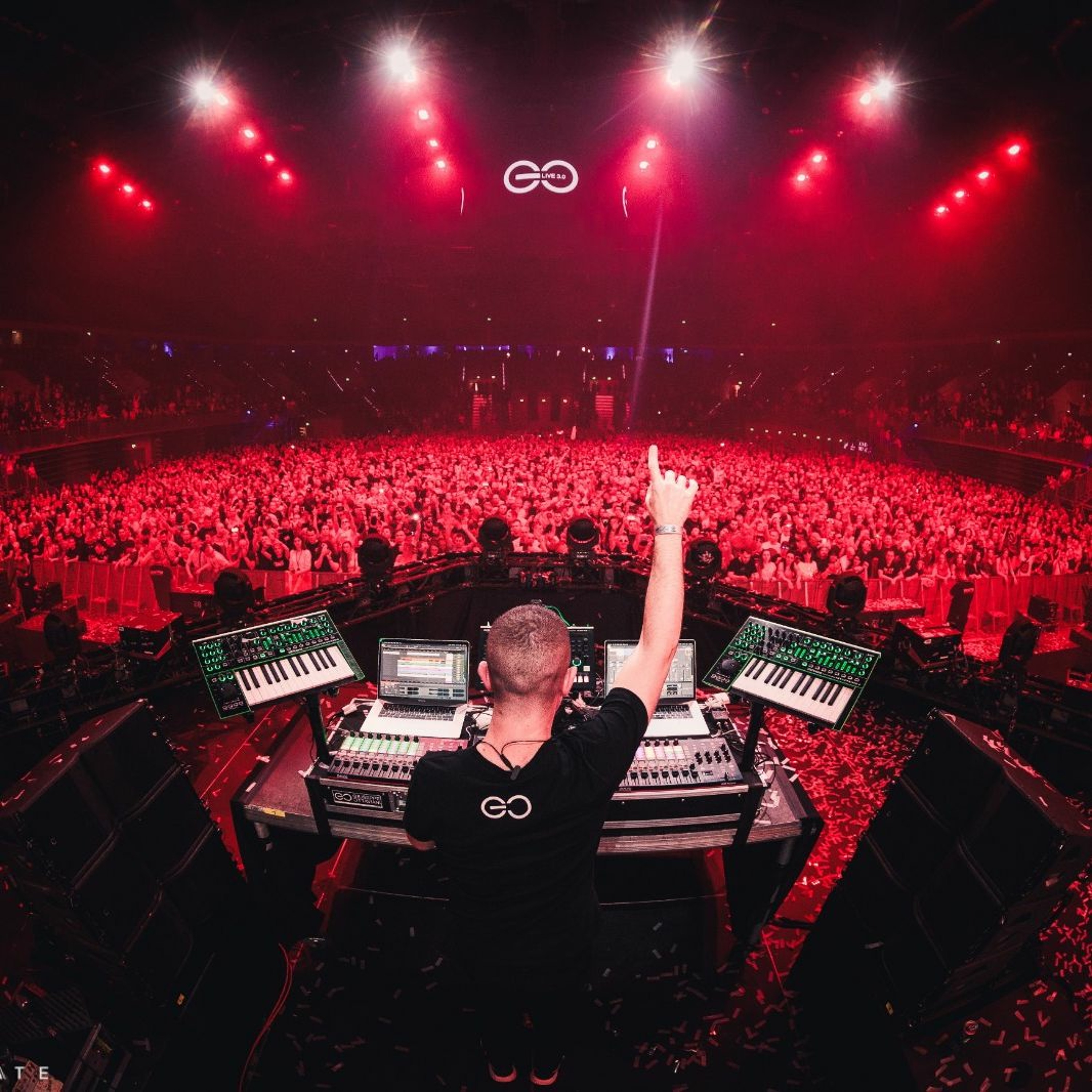 Giuseppe Ottaviani Podcast