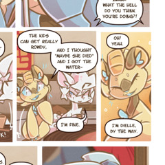 chapter 3.1 - omg it's meeeeee