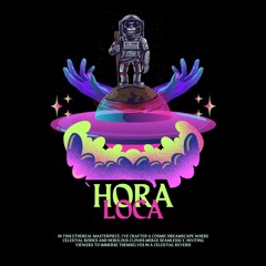 MEGA PACK HORA LOCA (EXTENDED, REMIXES, MASHUPS)
