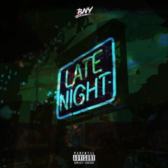 LATE NIGHT (prod. HAAKE)