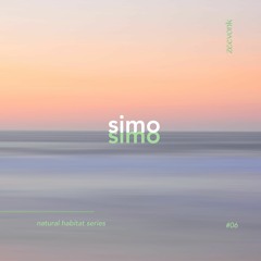 rolling on the sea coast ◦ simo