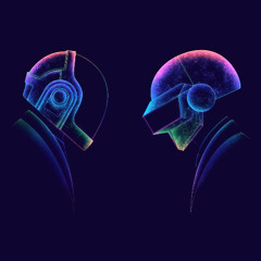 Daft Punk - Random Access Memories - Ultimate Cut