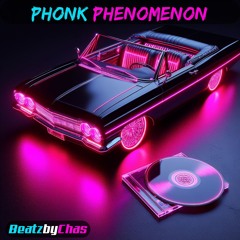 Phonk Phenomenon