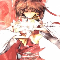 東方 Eternal Shrine Maiden