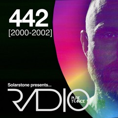 Solarstone presents Pure Trance Radio Episode 442