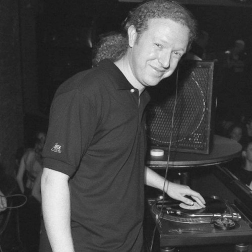 E.S.O.R - Rave Greats Mix Series Vol. 5 - Dave Jackson