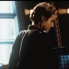 Anakin, dont try to grow up to fast