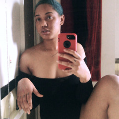 Destiny Starr - Darkside