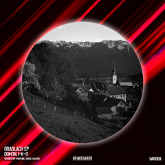 Dom3n, I-K-O - Grablach (Reosc Remix)