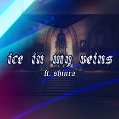 black moon - ice in my veins (ft. shinra)