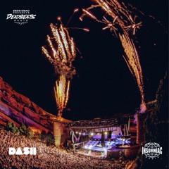 #261 Deadbeats Radio with Zeds Dead