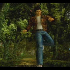 Shenmue II OST - Rush Through The Forest