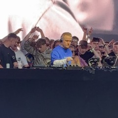 Chris stussy unreleased ID