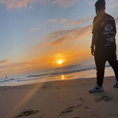 Light Through The Silence