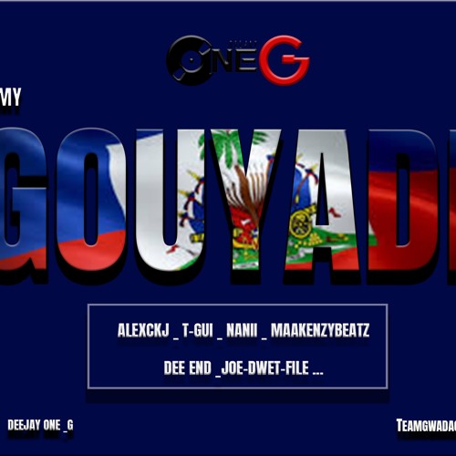 GOUYADE (VOL2)