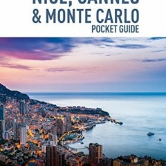 [ACCESS] EBOOK 💘 Insight Guides Pocket Nice, Cannes & Monte Carlo (Travel Guide eBoo