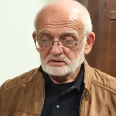 Уладзімір Мацкевіч: сёння ўся наша ідэя ў адным слове — “Вяртацца!”