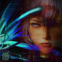 Project • ARCADIA 「DEMO」