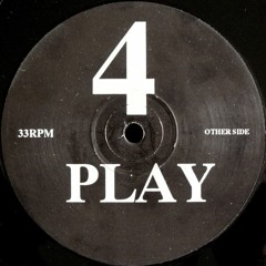 4 Play - O-Baby (1994)