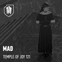TEMPLEOFJOY 121 - MAD