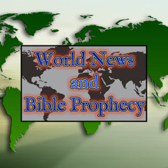 World News in Relation to Biblical Prophecy ── January 12, 2026