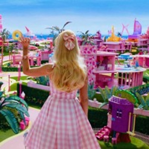 Barbie WRLD (prod. 1ohmygon)