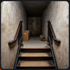Tyler Durden's Basement
