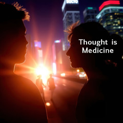 Thought is Medicine