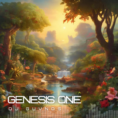 Genesis One