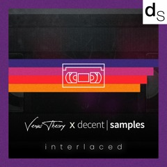 Al Albertini - Interlaced (free download)[Venus theory & Decent sampler demo]