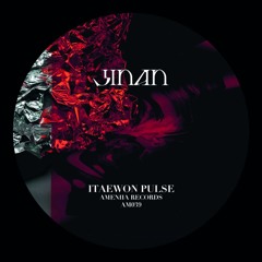 Premiere: JINAN — Discovering [AM039]