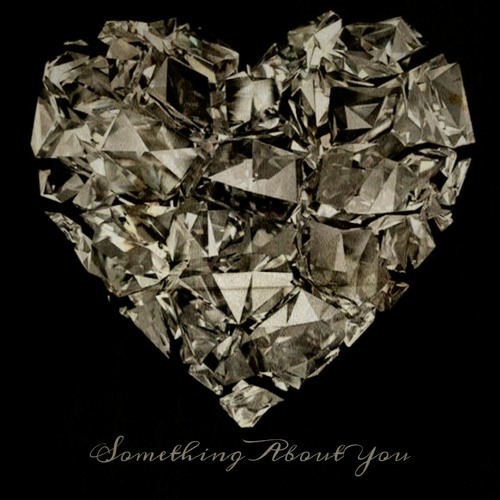 Something About You (prod.Raffy)